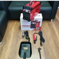 دستگاه جوش وتخریب