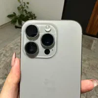 آیفون ۱۶ پرو|موبایل|محمودآباد, |دیوار