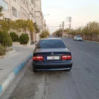 سمند مدل 97 ef7|خودرو سواری و وانت|کرج, دولت‌آباد|دیوار