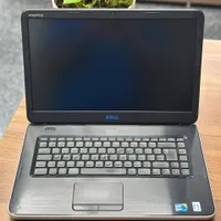 لپ تاپ کارکرده DELL