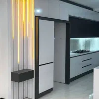 اجرای تمامیه سازه های چوبی|جاکفشی، کمد، دراور|گرمی, |دیوار