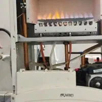 راه اندازی انواع پکیج دیواری فقط با 550تومن تضمینی