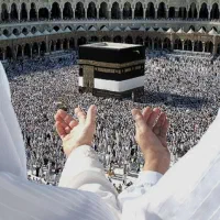 فیش حج تمتع با اولویت اعزام