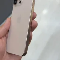 اپل iPhone 16 Pro Max با حافظهٔ ۲۵۶ گیگابایت