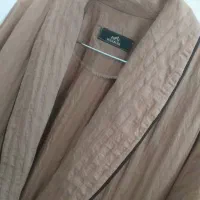 مانتو نو فری سایز نسکافه ای قد ۷۵
