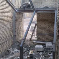 متخصص جوشکاری