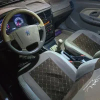 پژو slx تیوفایو سیمی|خودرو سواری و وانت|قم, علی آباد سعدگان|دیوار