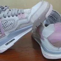 کتونی زنانه خاص|کیف، کفش، کمربند|چالوس, |دیوار