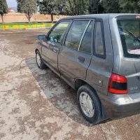 پراید ۱۱۱ مدل ۹۲