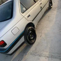 پژو405مدل96|خودرو سواری و وانت|زابل, |دیوار