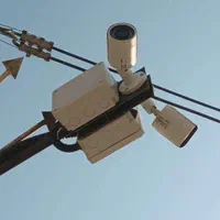 نصب دوربین مداربسته  دزدگیر اماکن  شبکه و VOIP