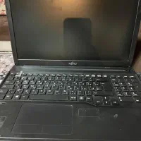 لپ تاپ fujitsu
