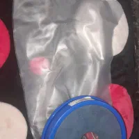 کاور محافظ گچ دست