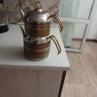 کتری قوری