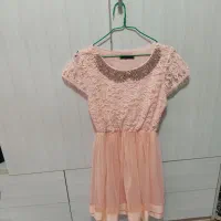 لباس مجلسی دخترانه سایز ۴۰