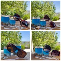 عینک آفتابی پینترستی|بدلیجات|مشهد, سجاد شهر|دیوار