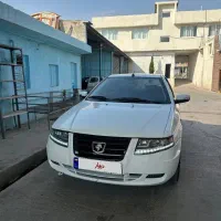 سمند سورن ef7 مدل۱۴۰۲