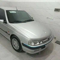 پرشیا۸۴عتقیه|خودرو سواری و وانت|اردبیل, |دیوار