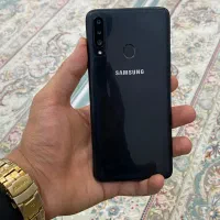 سامسونگ Galaxy A20s