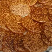 نیروی کار برای پولکی زدن.