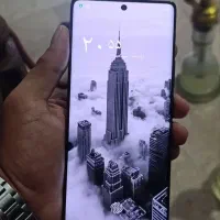 Infinix NOTE 40 Pro|موبایل|نسیمشهر, |دیوار