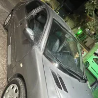 پژو ۲۰۶ مدل ۹۴