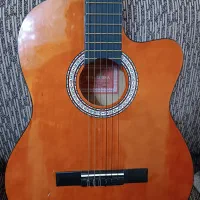 گیتار بارسلونا