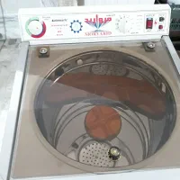 لباسشویی ۷کیلویی نو