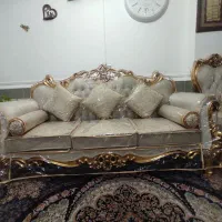 کاور مبل|مبلمان خانگی و میز عسلی|جلین, |دیوار