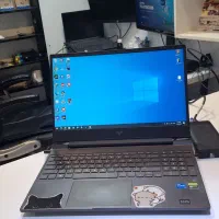 لپتاب ویکتوس گیمینگ victus 15 hp