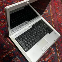 لپتاپ دل قدیمی کلکسیونی