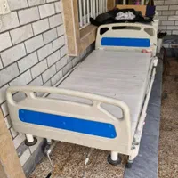 فروش  تخت بیمار