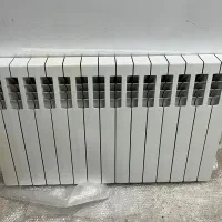 شوفاژ ایران رادیاتور