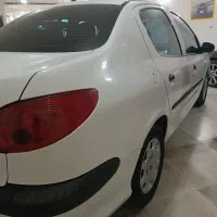 ۲۰۶اس دیv8|خودرو سواری و وانت|اصفهان, شاهزید|دیوار