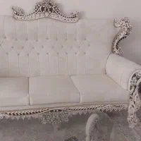 مبلمان ۷ نفر سلطنتی سالم