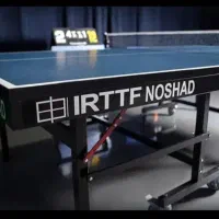 میز پینگ پنگ نوشاد ۲۵ میل