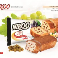 فروش آبمیوه کیک و شیرینی میشکا|خدمات پذیرایی، مراسم|تبریز, |دیوار