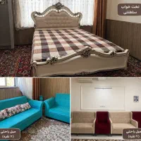 تخت سلطنتی