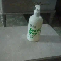 ژل شستشو