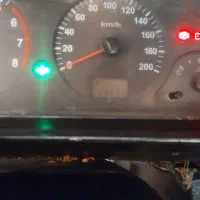 وانت پیکان دوگانه|خودرو سواری و وانت|تبریز, |دیوار