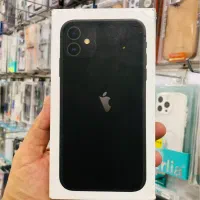 iphone 11  ( ZAA-128 GiG )             تاچ موبایل|موبایل|کرمانشاه, |دیوار