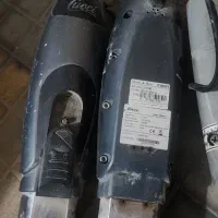 جک در پارکینگ مارک گوچی|مصالح و تجهیزات ساختمان|تهران, دریا|دیوار