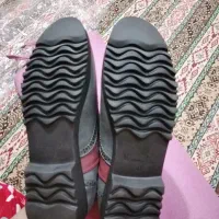 کفش کالج|کیف، کفش، کمربند|زنجان, |دیوار