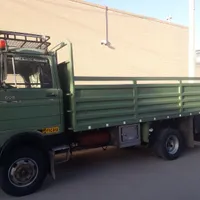 خاور|خودرو سنگین|مهریز, |دیوار