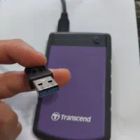 هارد اکسترنال یک ترابایت