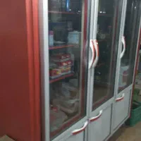 یخچال فریزر ۶ در