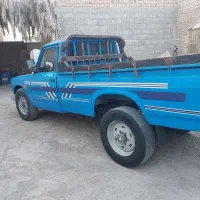 زامیاد مدل 1400|خودرو سواری و وانت|بمپور, |دیوار