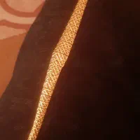 دستبند وپلاک والنگو بچگونه