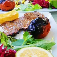 سالنکار آقا و خانم