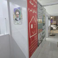 پارتیشن اداری|دفتر کار|درگز, |دیوار